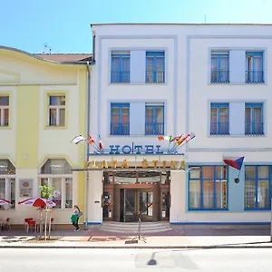 Zlatá štika Pardubice