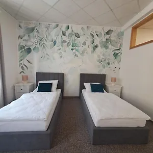Stepankova 85 Chrudim