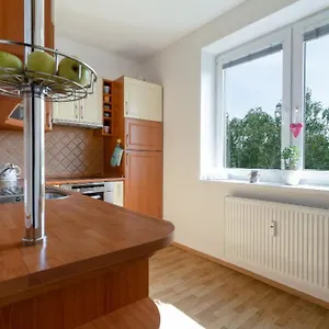 Na Rozhledne Chrudim
