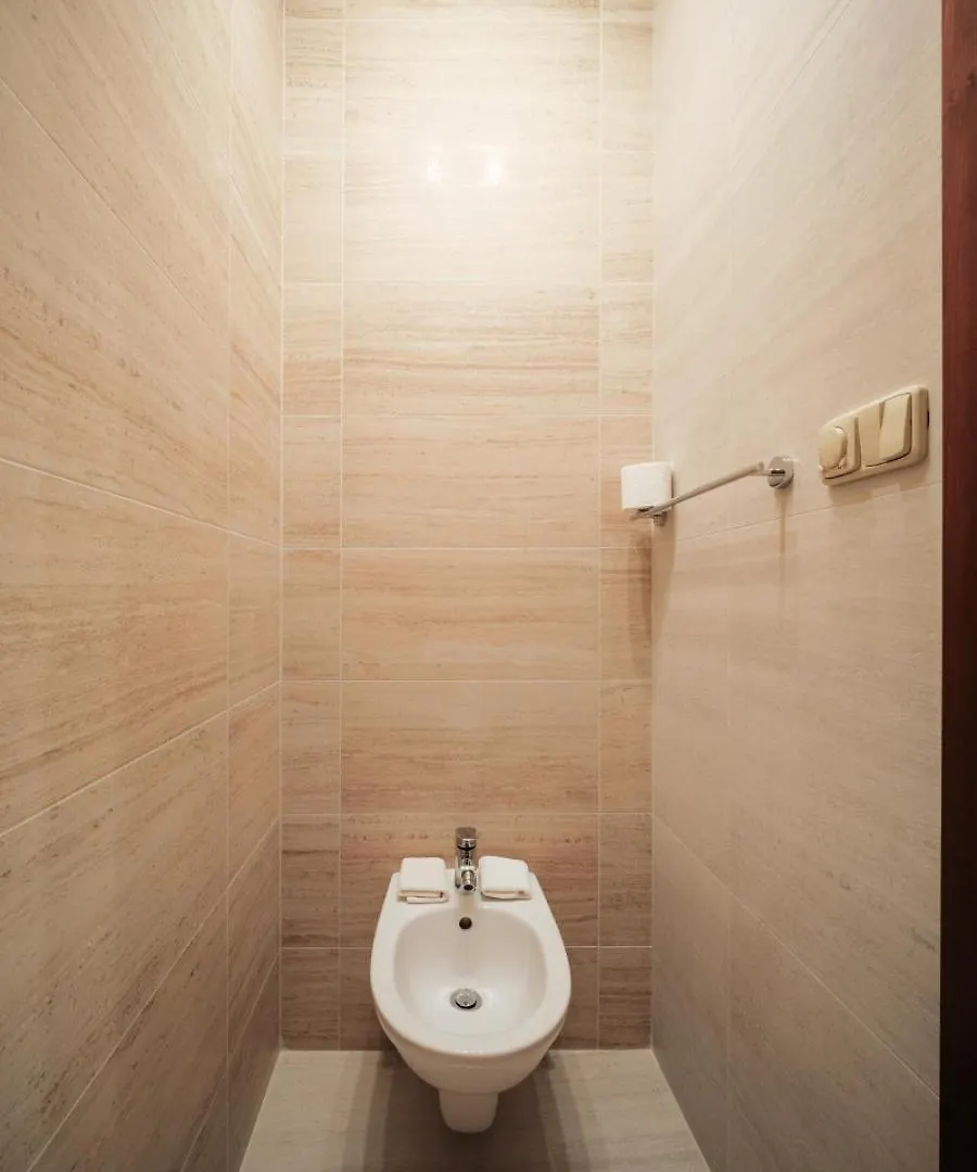 Hotel Fortna Chrudim