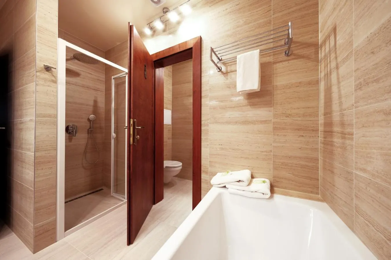 Hotel Fortna Chrudim 4*,