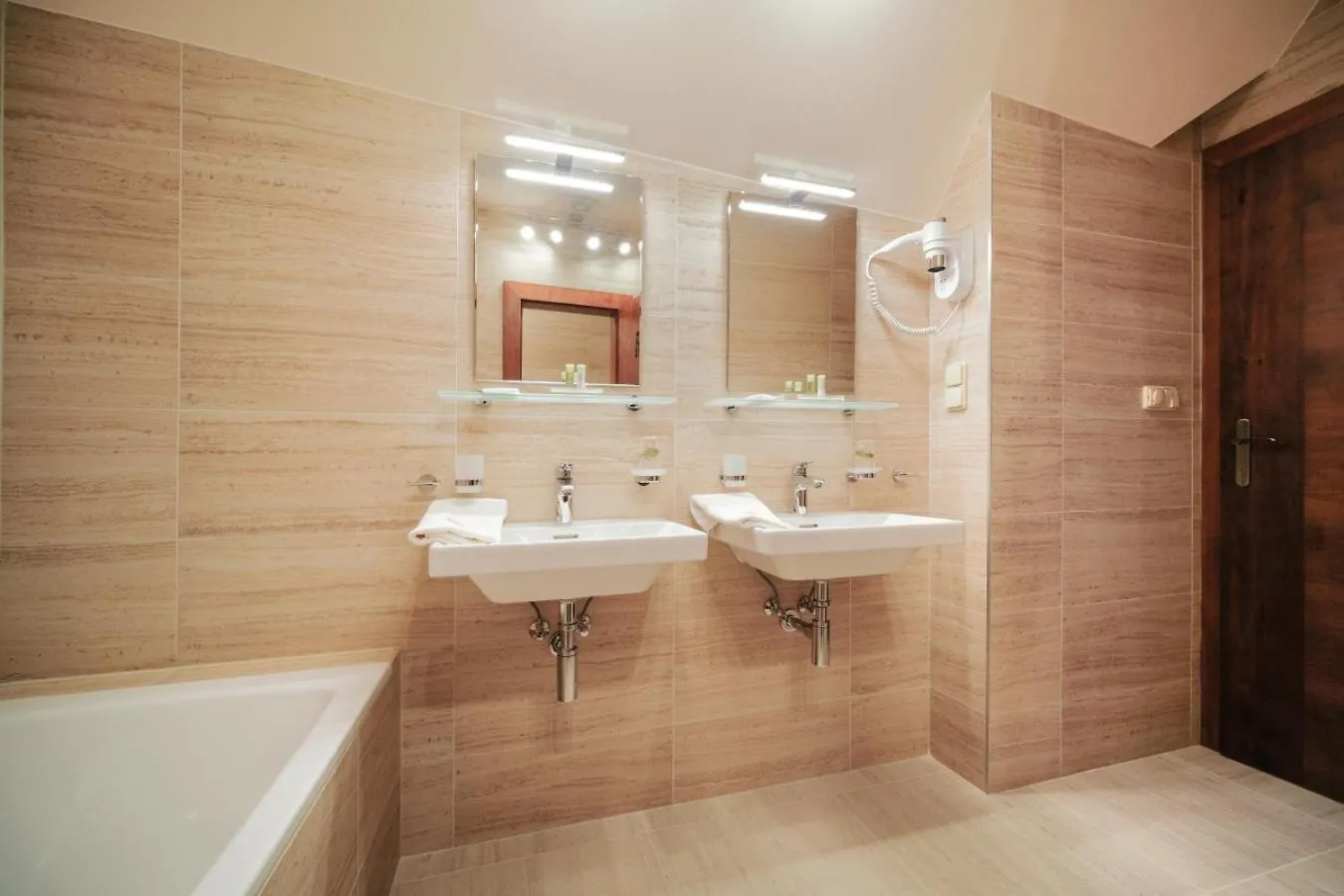 Hotel Fortna Chrudim