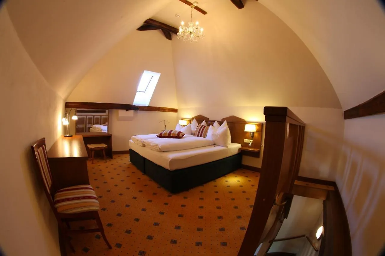 Hotel Fortna Chrudim