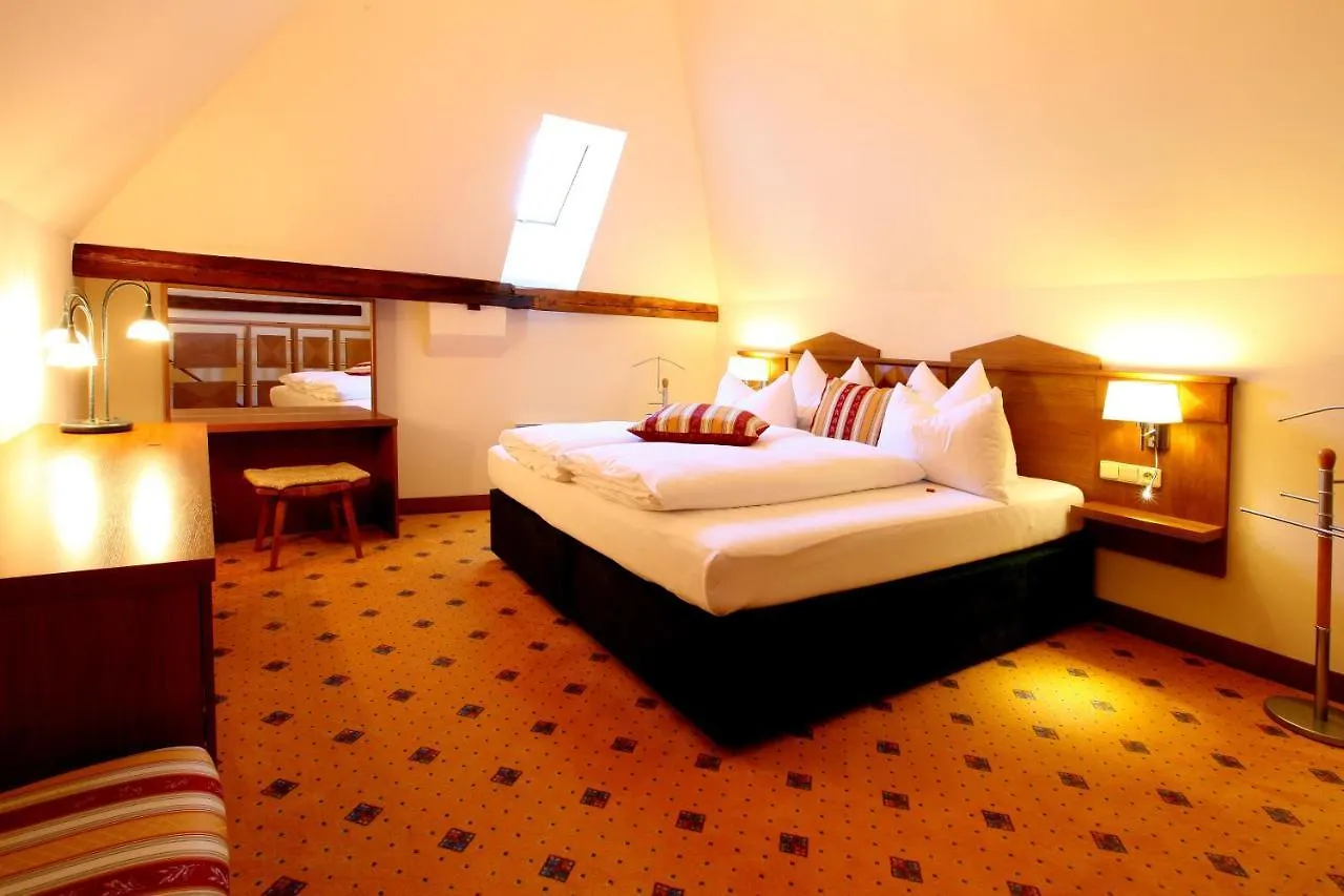 Hotel Fortna Chrudim 4*,