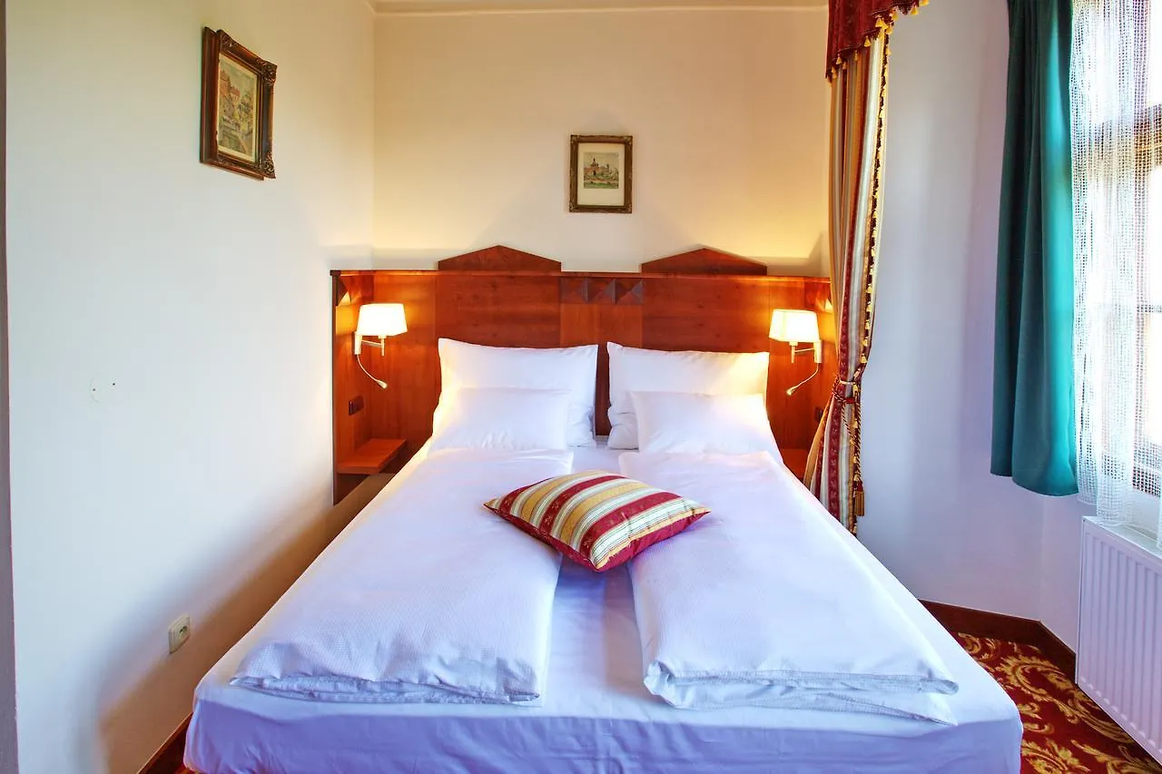 Hotel Fortna Chrudim