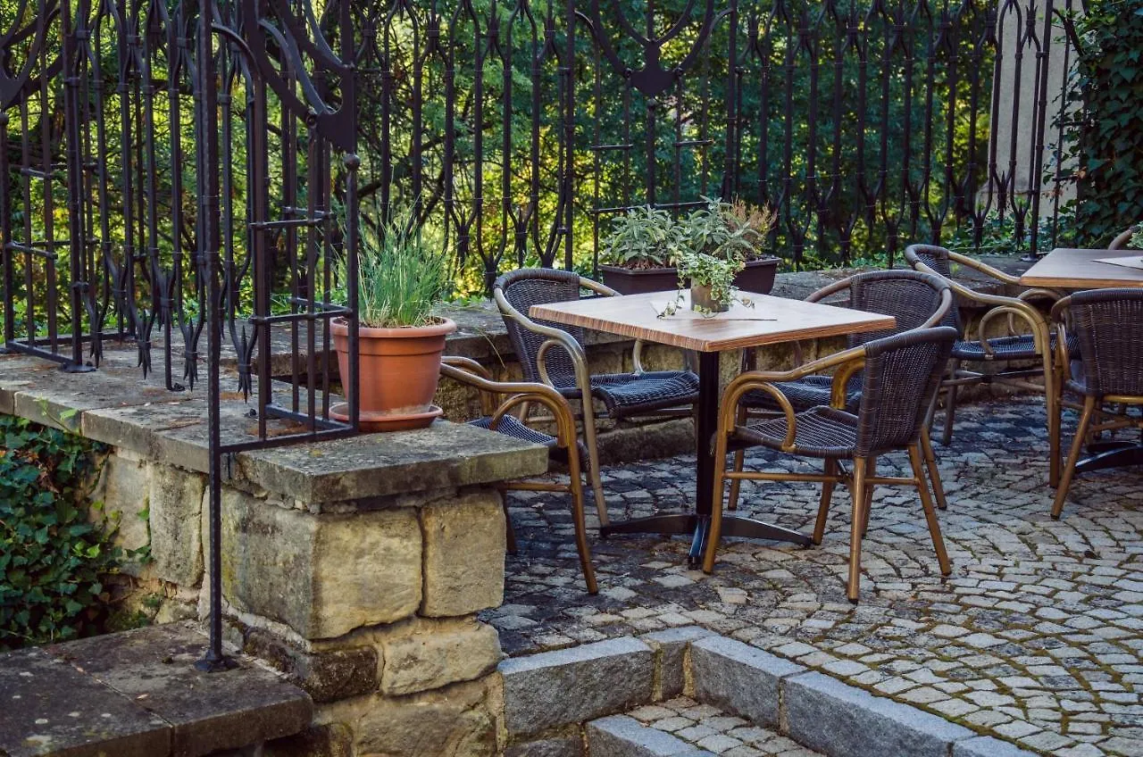 Hotel Fortna Chrudim