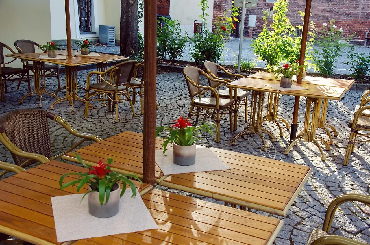 Hotel Fortna Chrudim