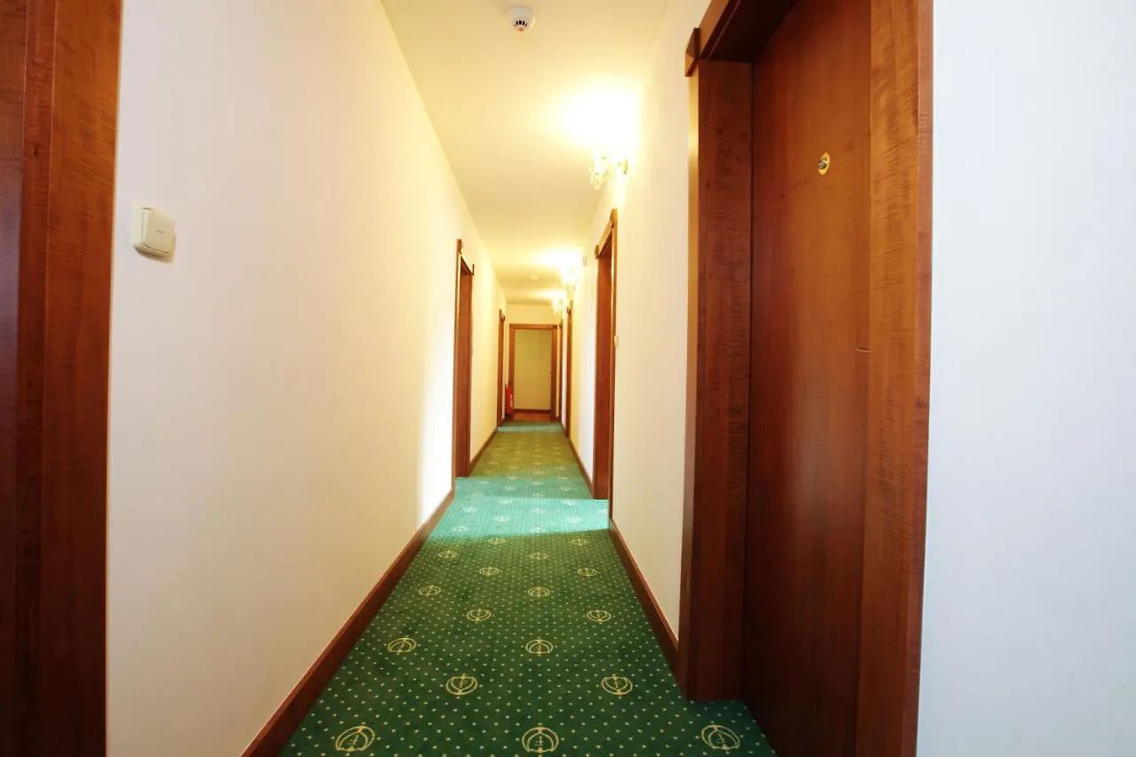 Hotel Fortna Chrudim