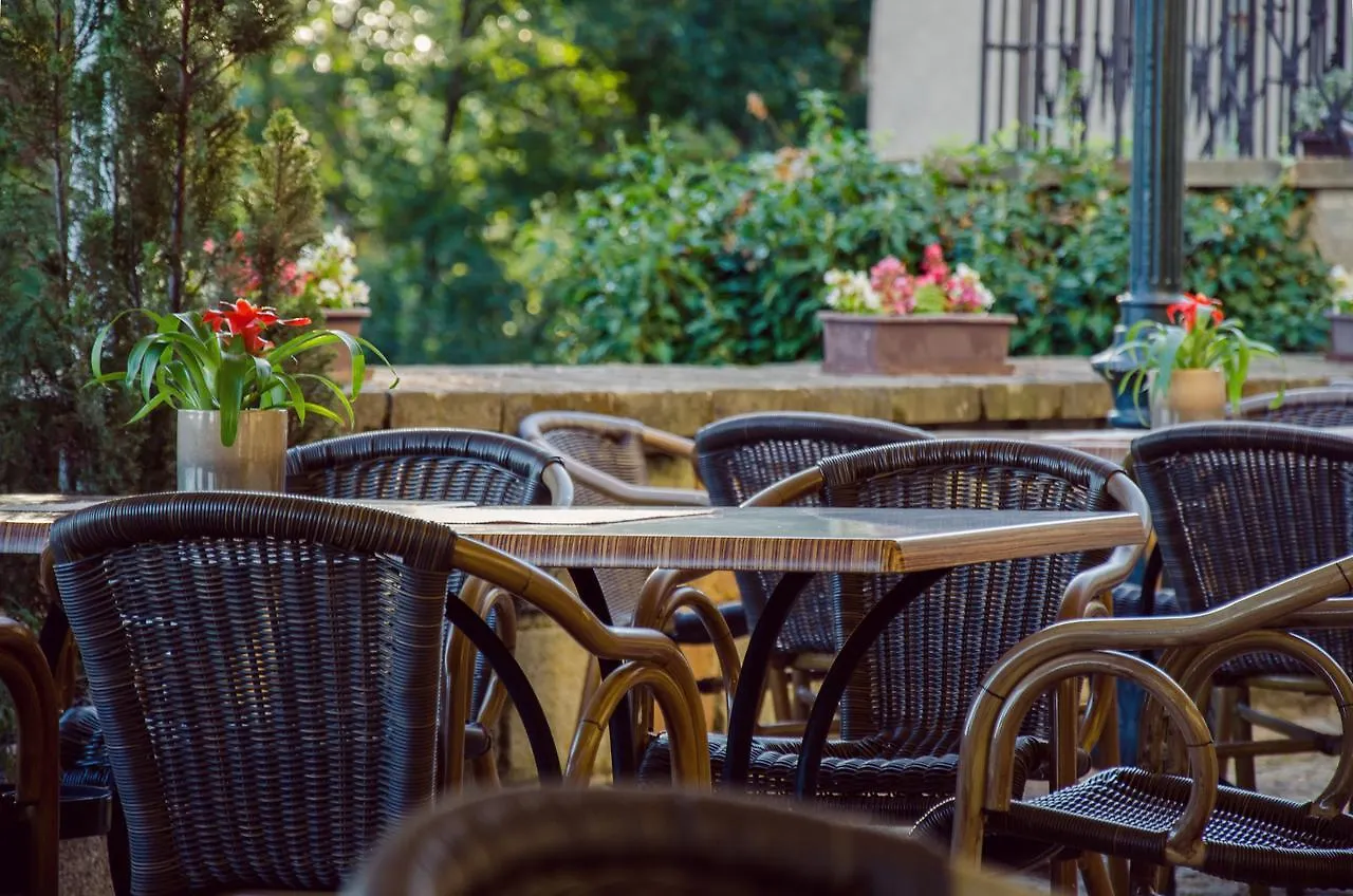 Hotel Fortna Chrudim Czech Republic