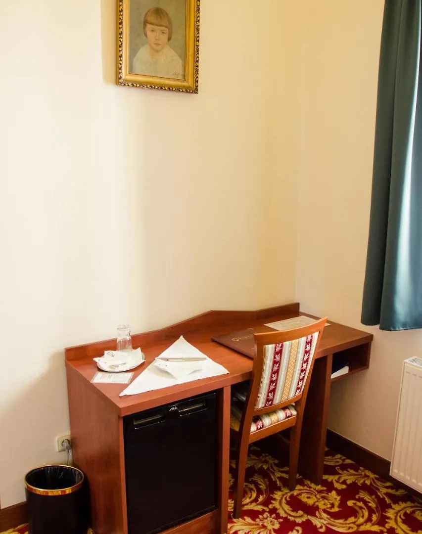 Hotel Fortna Chrudim