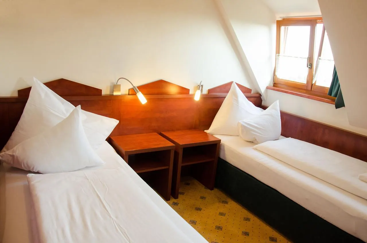 Hotel Fortna Chrudim