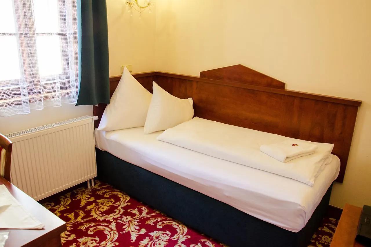 Hotel Fortna Chrudim